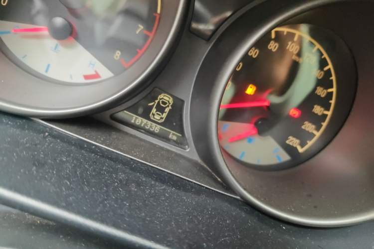 Used Geely Auto GX7 2014 1.8L Manual Value Edition
