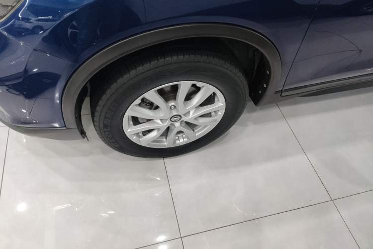 Used Nissan X-Trail 2019 2.0L CVT Smart Connect Comfort Edition 2WD