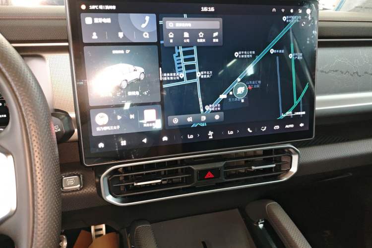 Used JETOUR Traveler 2023 2.0T All-Wheel-Drive Crosser
