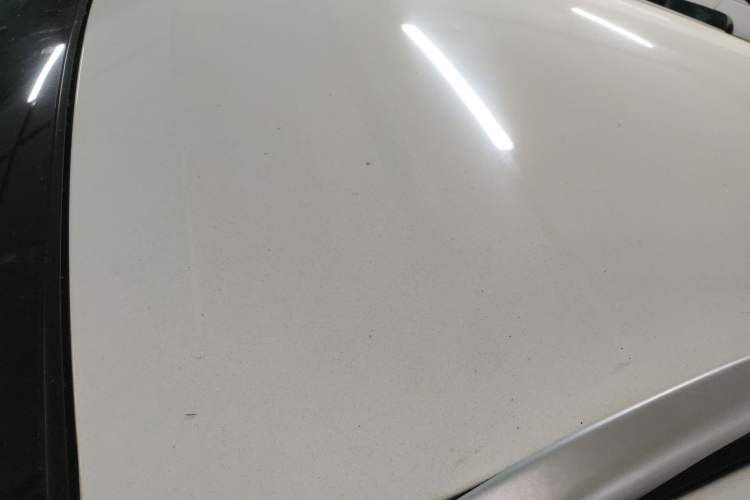 Used JAC Group Refine S3 2014 1.5L CVT Luxury Smart Model Roof