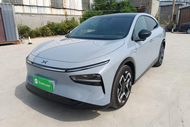 Used XPeng G7 2025 702 Max