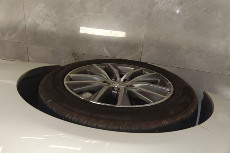 Used Infiniti Q50L 2021 2.0T Comfort Edition