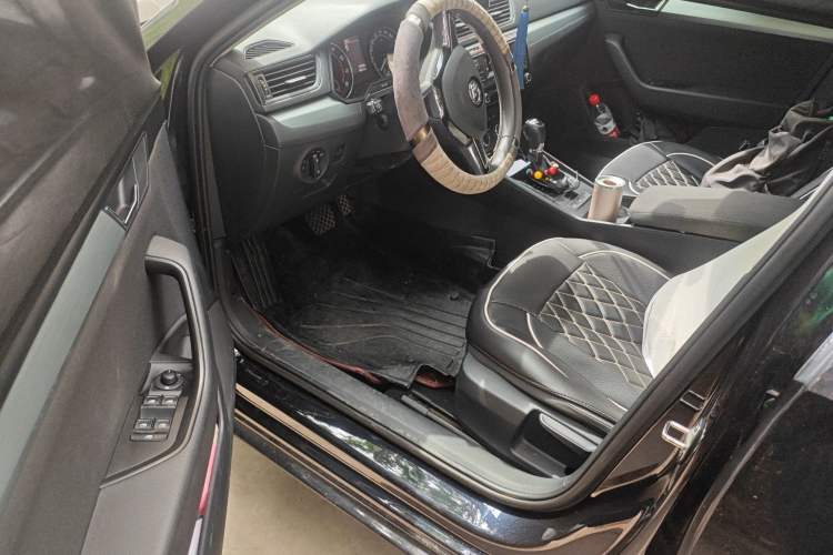 Used Skoda Superb 2016 TSI280 DSG Advanced Edition