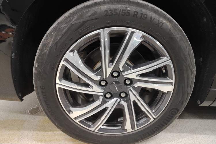 Used SAIC MAXUS G90 2022 2.0T Interstellar Flagship Edition