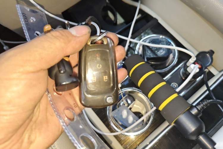 Used Buick GL8 2015 2.4L Luxury Business Premium Edition