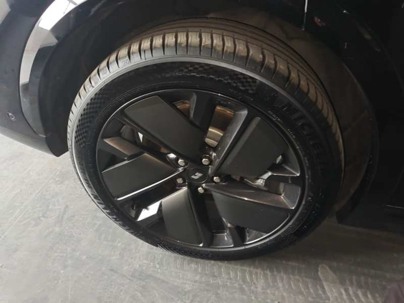 Used Li Auto L7 2025 Ultra Smart Refreshed Edition — 25