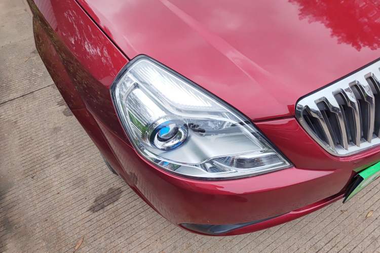 Used Buick Excelle 2013 1.5L Automatic Classic Model