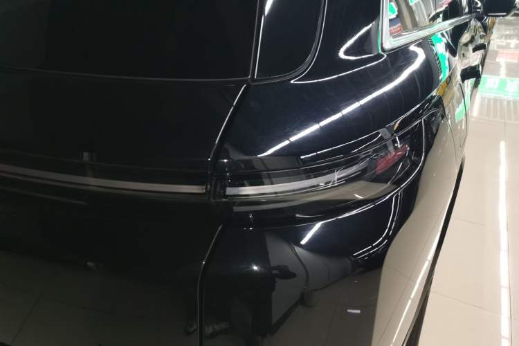 Used Li Auto L8 2024 Max