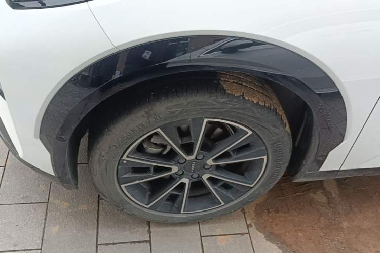 Used Zeekr X 2023 Rear-Drive YOU Edition 4 Seats
