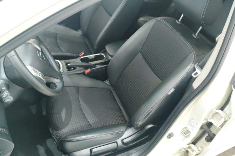 Used Nissan Tiida 2020 1.6L CVT Smart Enjoyment Edition