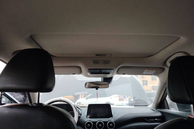 Used Nissan Sylphy 2021 1.6L XL CVT Enjoyment Edition Headliner