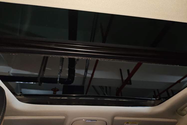 Used Jeep Cherokee 2016 2.4L Leading Edition