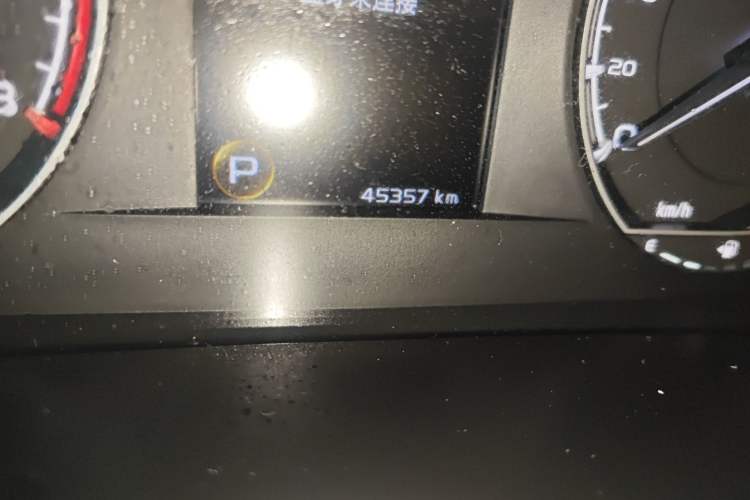 Used Geely Auto Coolray 2021 1.4T DCT Diamond Edition