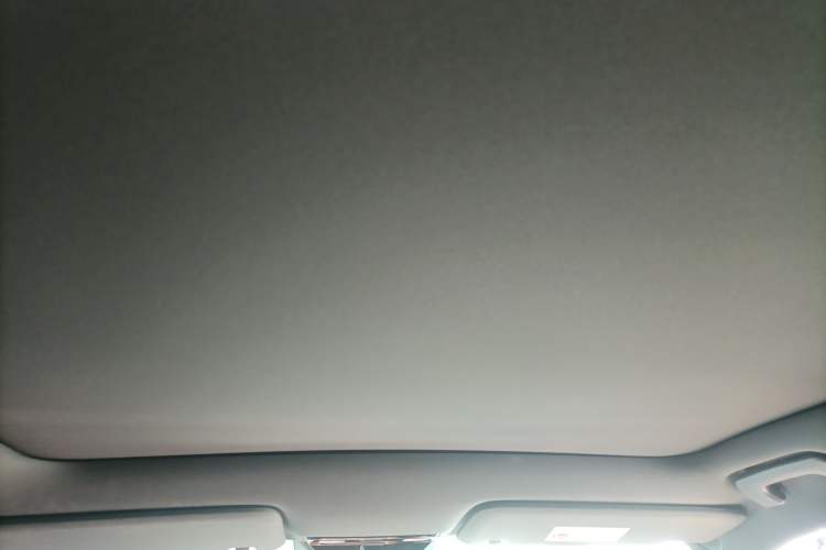 Used Li Auto L6 2024 Max
