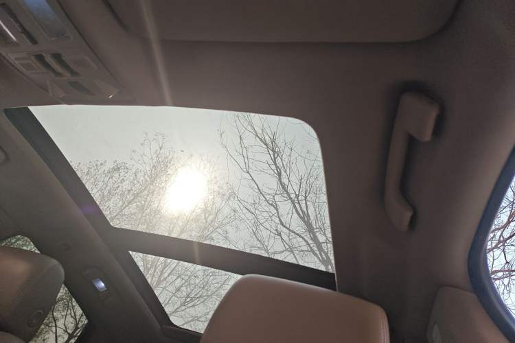 Used Cadillac SRX 2012 3.0L Flagship Version
