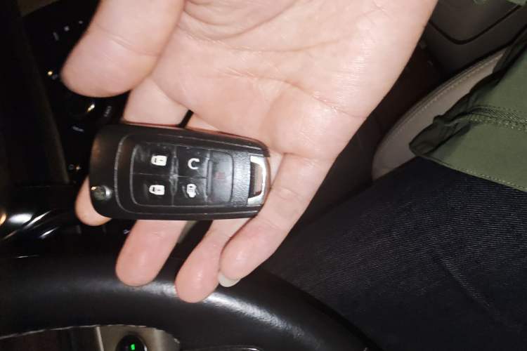 Used Buick GL8 2018 28T Luxury Model China VI Standard