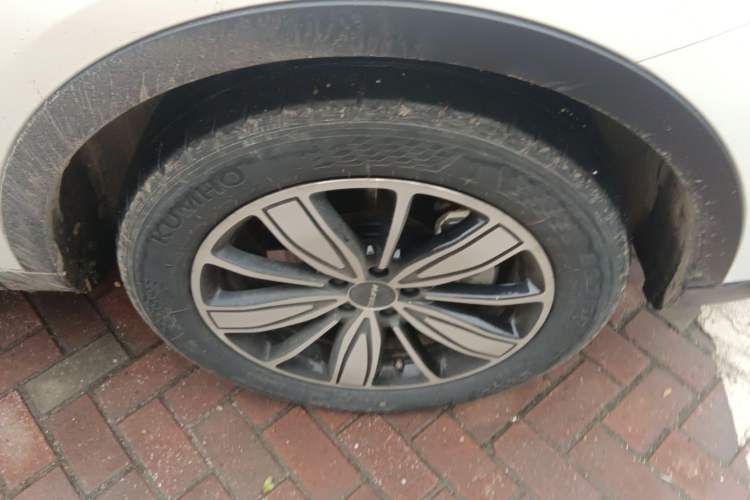 Used Haval H6 2023 National Trend Edition 1.5T Automatic Champion Version
