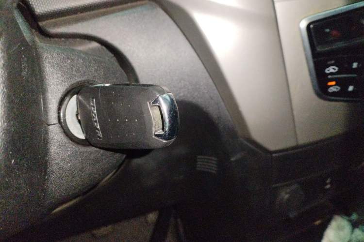 Used Haval H1 2017 Red Label 1.5L Manual Standard Model