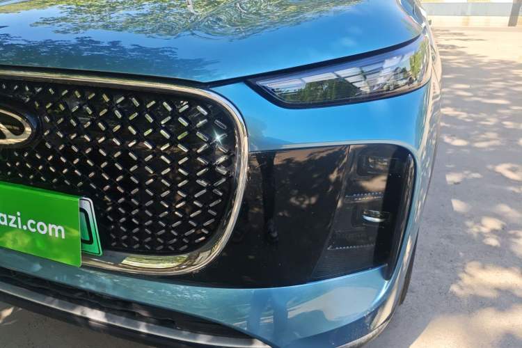 Used Chery Tiggo 8 PLUS C-DM 2025 1.5T 116 km Prestige Version 5 Seats