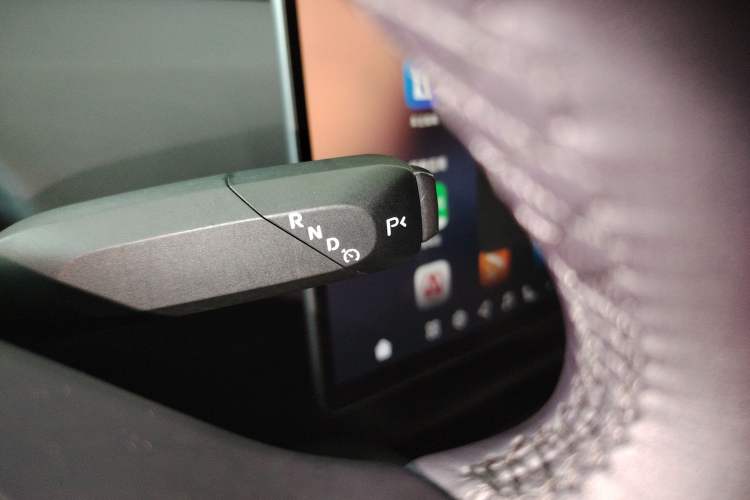 Used Avatr 06 2025 Ultra Pure Electric Edition