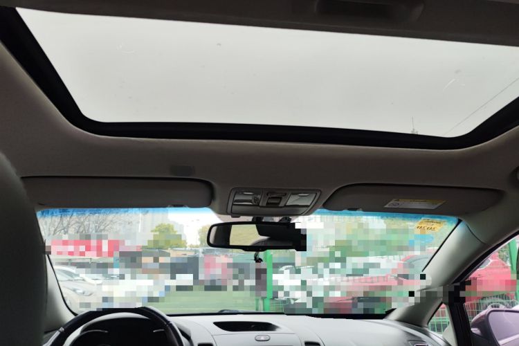 Used Kia K3S 2014 1.6L Automatic Premium