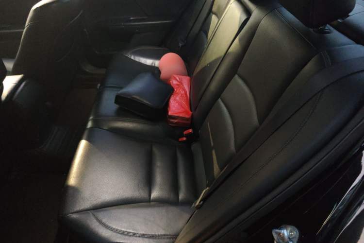 Used Honda Accord 2015 2.0L LXS Elite Edition