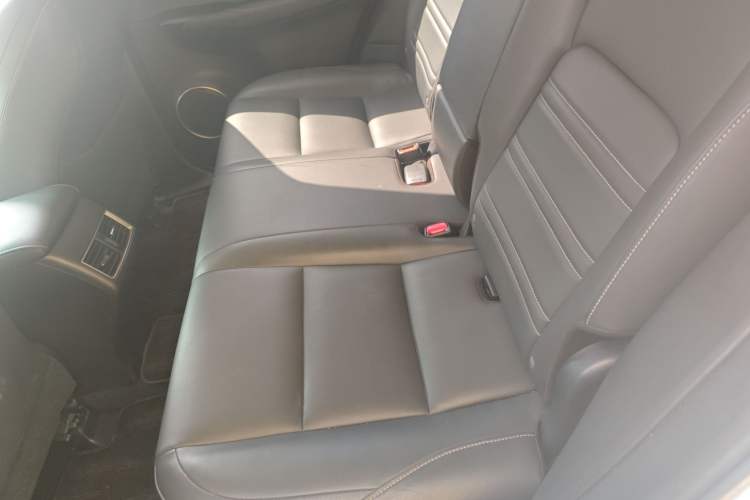 Used Lexus NX 2015 200T All-Wheel-Drive Fēngshàng Edition