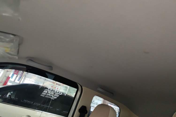 Used Wuling Hongguang MINIEV 2024 3rd Generation 215km Advanced Version