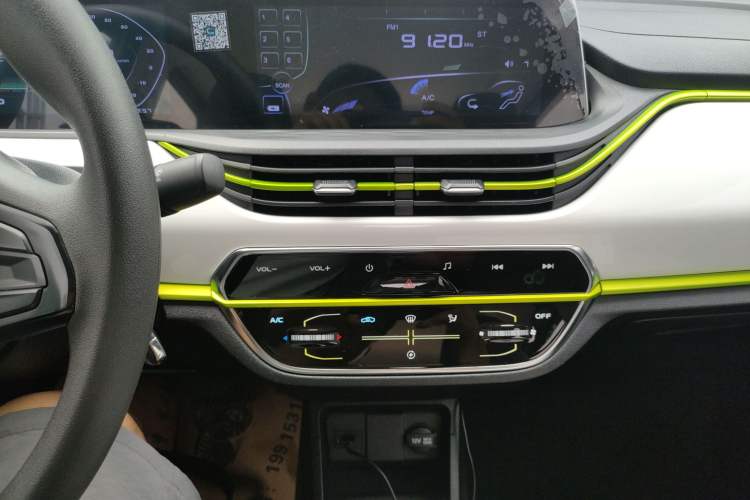 Used Oshan Benni E-Star 2020 Heart Edition Lithium Iron Phosphate (31.18 kWh)