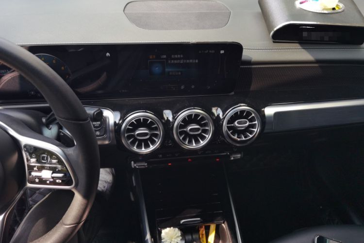 Used Mercedes-Benz GLB 2021 GLB 200 Dynamic Edition