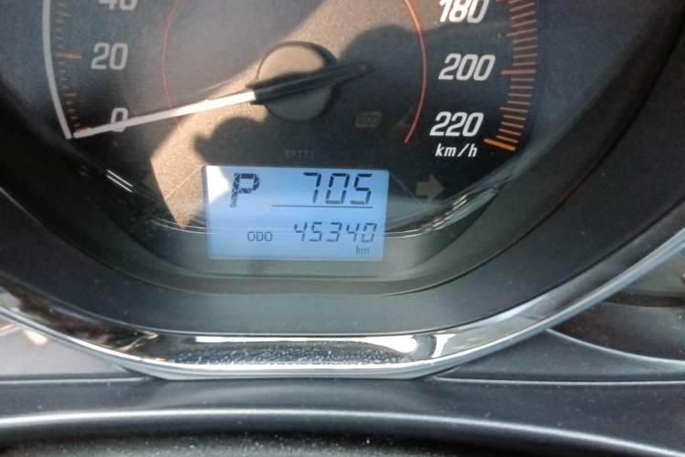 Used Toyota YARiS L Zhi Xuan 2020 1.5L CVT Leading Edition