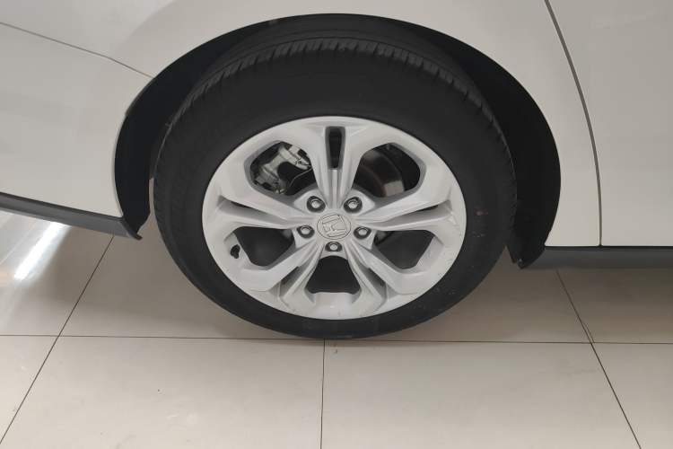 Used Honda Accord 2023 260TURBO Smart Enjoyment Version
