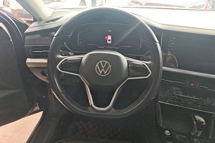 Used Volkswagen Passat 2022 330TSI Starry Luxury Edition