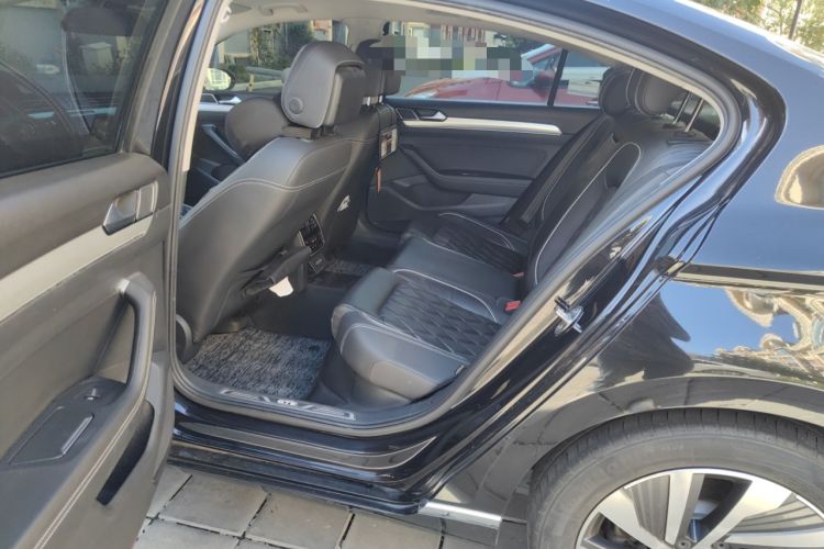 Used Volkswagen Magotan GTE Plug-in Hybrid 2020 GTE Luxury Model
