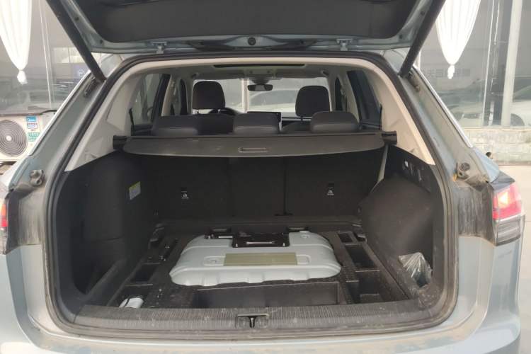 Used Volkswagen Tayron GTE Plug-in Hybrid 2023 280TSI Luxury Plus Advanced Edition