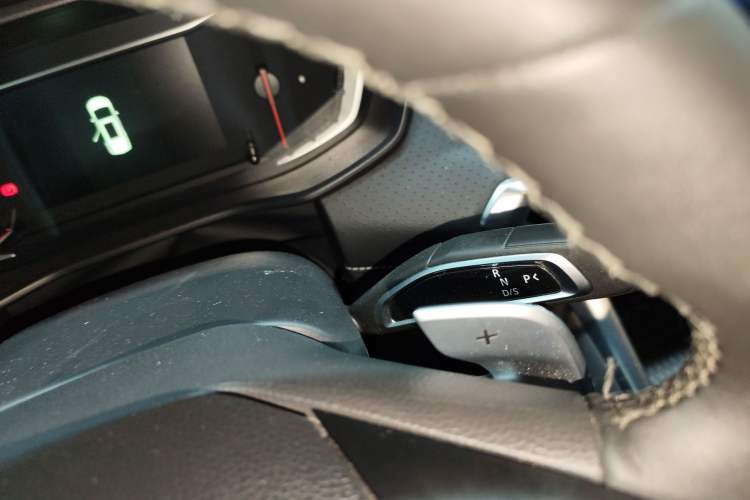 Used SAIC MAXUS G50 2023 PLUS 1.5T Happiness-Recommended Automatic Start Edition