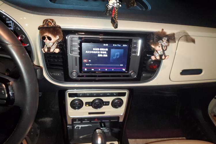 Used Volkswagen Beetle 2019 180TSI Collector's Edition
