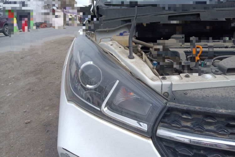 Used Chery Arrizo 5 2019 PRO 1.5L Manual Value Edition China VI Standard Right Front Headlight