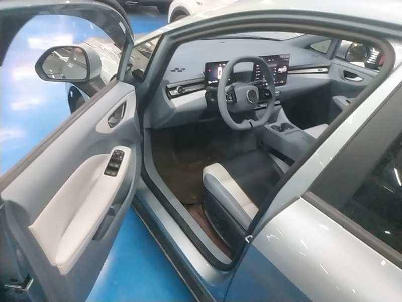 Used MG 4 EV 2026 Model 437 Composed Edition — 15