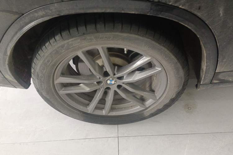 Used BMW X3 2021 xDrive28i M Sport Package
