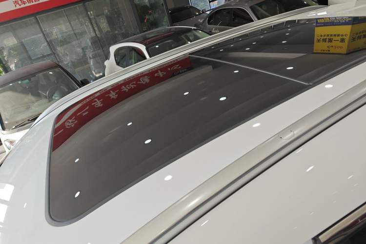 Used JETOUR X70 PLUS 2022 1.5T CVT Mountain 7-Seater