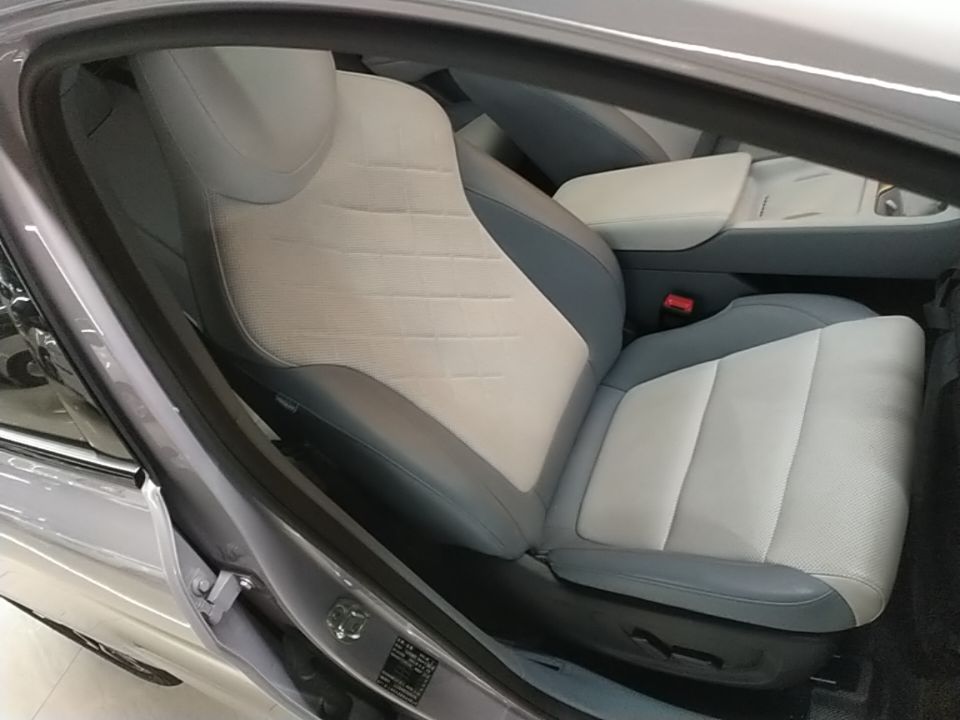 MG 4 EV 2026 Model 437 Freedom Edition — снимка 19