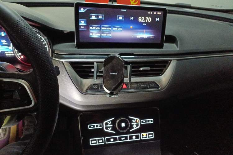 Used Hongqi H5 2020 1.5T DCT Flagship Edition