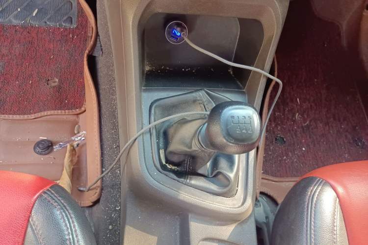 Used Wuling Hongguang V 2021 1.5L Jingqu Version LAR
