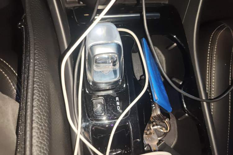 Used Volvo XC40 2022 T4 Four-Wheel Drive Smart & Luxurious Edition
