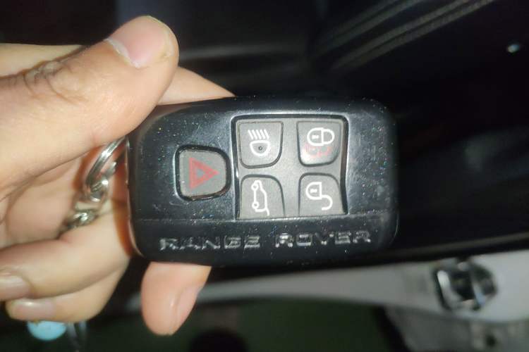 Used Land Rover Range Rover Velar 2017 P250 S
