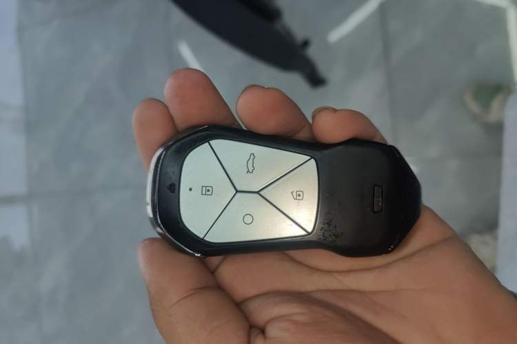 Used XPeng P5 2022 460E+
