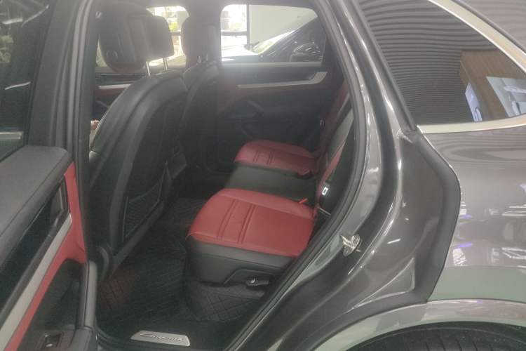 Used Porsche Cayenne 2024 Cayenne 3.0T