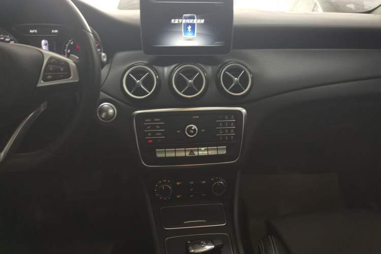 Used Mercedes-Benz GLA 2019 GLA 200 Dynamic Edition