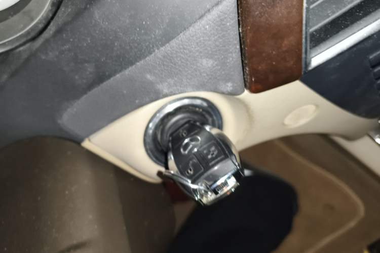 Used Mercedes-Benz C-Class 2011 C 200 CGI Elegant Model